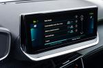 Peugeot e-2008 GT (Digital White) 2019 года (WW)